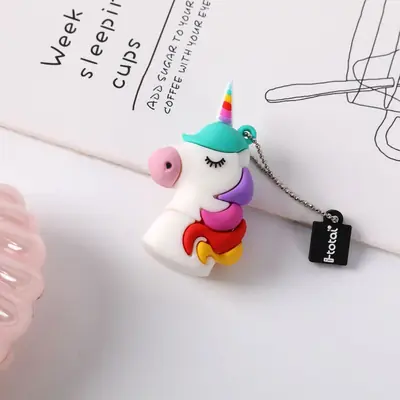 USB stick iTotal 32GB Unicorn 16/1 CM3413-4