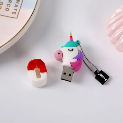 USB stick iTotal 32GB Unicorn 16/1 CM3413-5