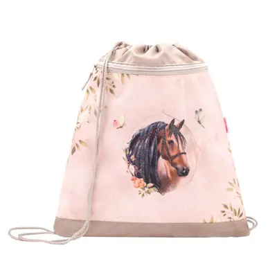 Vrećica za papuče Belmil horse chestnut 336-91/243