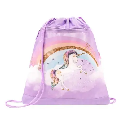 Vrećica za papuče Belmil rainbow unicorn 2 336-91/163