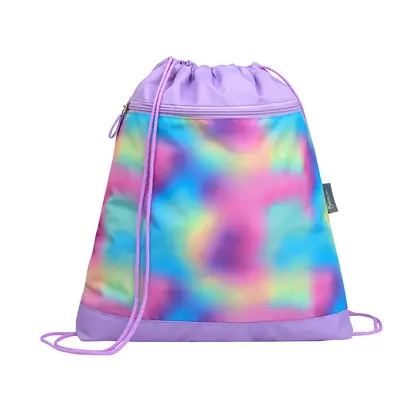 Vrećica za papuče Belmil unicorn rainbow color 336-91/293