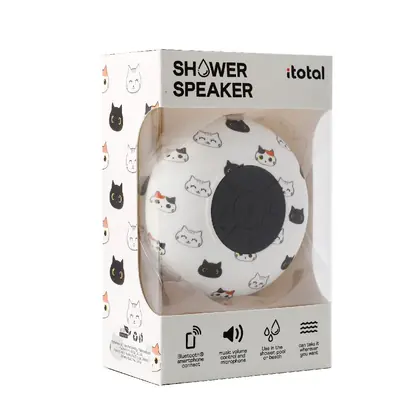Bluetooth speaker iTotal waterproof Cat XL2034-1