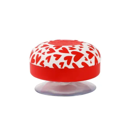 Waterproof Speaker Follow Your Heart XL2005B-1