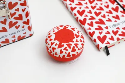 Waterproof Speaker Follow Your Heart XL2005B-3