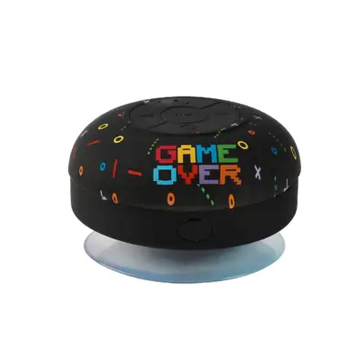 Bluetooth speaker iTotal waterproof Game over XL2296-1