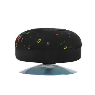 Bluetooth speaker iTotal waterproof Game over XL2296-2
