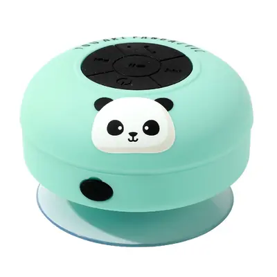 Zvučnik bluetooth iTotal vodootporni Panda XL2005-1