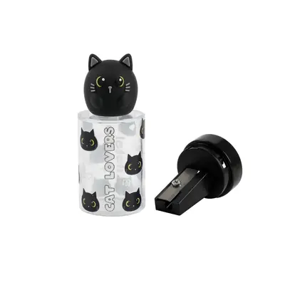 Šiljilo iTotal sortirano Cat 24/1 XL2685-5