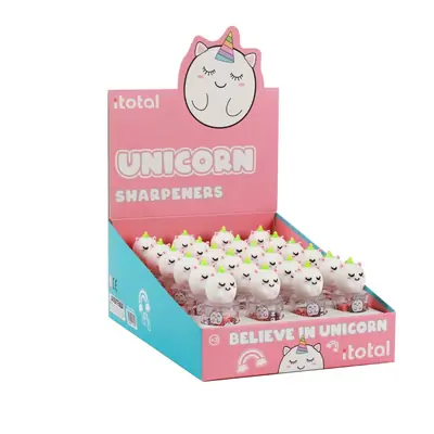Šiljilo iTotal Unicorn 24/1 XL2686