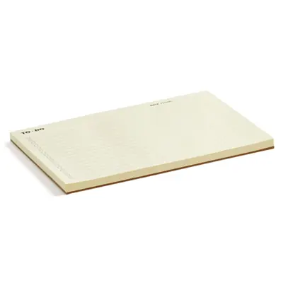 Planner daily Miquelrius A5 80g 65sh ToDo collection MR28158-2