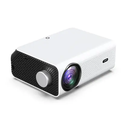 Projektor Vankyo Leisure 495W - FHD 1080P, 240 ANSI, Android OS, Dolby Audio