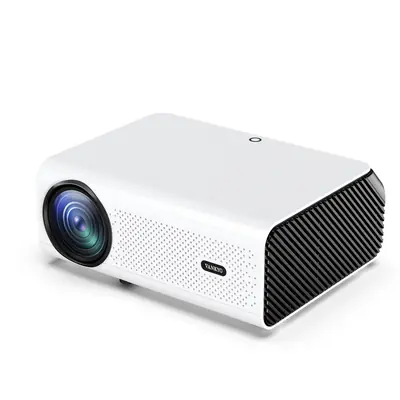 Projektor Vankyo Leisure 495W - FHD 1080P, 240 ANSI, Android OS, Dolby Audio-3