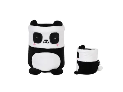 Čaša za olovke iTotal Pandastic XL2855