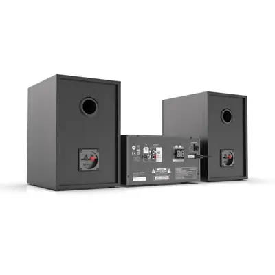 Glazbena linija Aiwa MSBTU-600 Bluetooth, CD, USB, AUX IN, 100W RMS-3