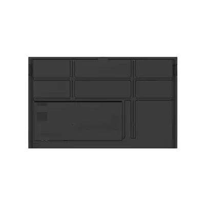 Interaktivni panel BenQ RP8604 86" UHD 3840x2160 4K, 8GB/128GB, Android 13-3