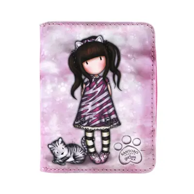 Novčanik Gorjuss Rubby Wild Wild collection 1162GJ02