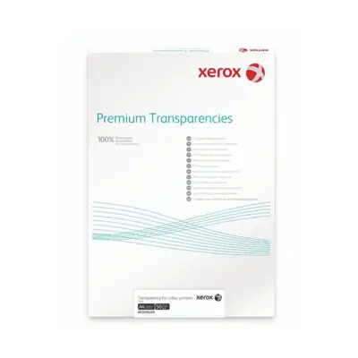 Papir Xerox 003R98201 universal transparency SRA3 paper pack 200 listova