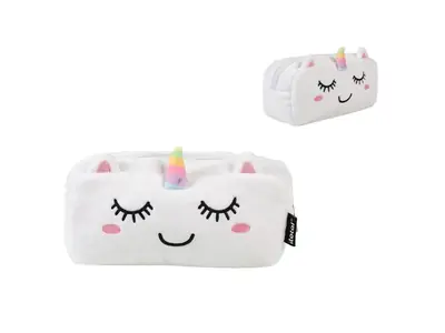 Pernica iTotal plišana Unicorn XL2862