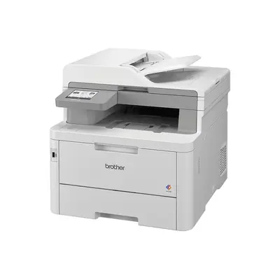 Pisač Brother laser color MFP MFCL8390CDW A4, duplex, Wifi, fax, adf, nfc-1