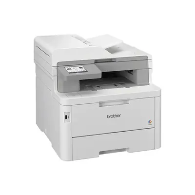 Pisač Brother laser color MFP MFCL8390CDW A4, duplex, Wifi, fax, adf, nfc-2