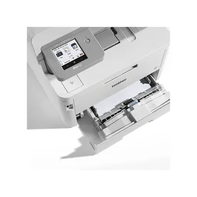 Pisač Brother laser color MFP MFCL8390CDW A4, duplex, Wifi, fax, adf, nfc-4