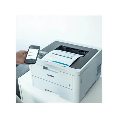 Pisač Brother laser color SF HLL3220CW A4, wifi, network, duplex-2