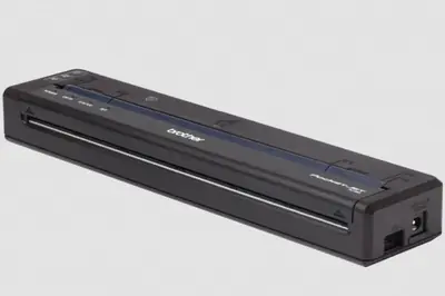 Pisač Brother termalni prijenosni PJ883Z1 A4 - 300dpi - USB Type-C - Bluetooth i bežično povezivanje-1
