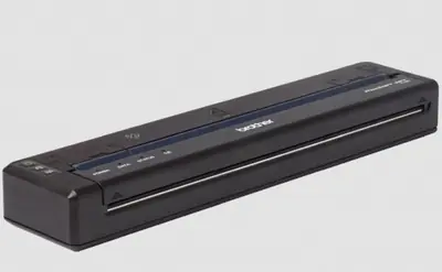 Pisač Brother termalni prijenosni PJ883Z1 A4 - 300dpi - USB Type-C - Bluetooth i bežično povezivanje-2