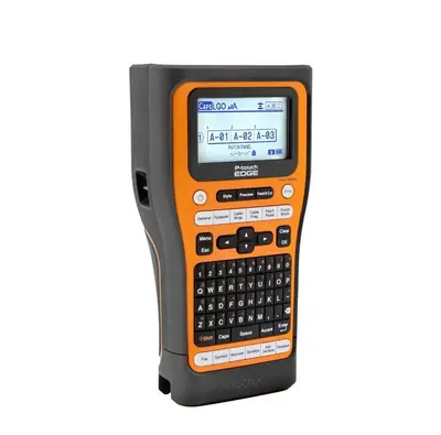 Pisač Brother za naljepnice p-touch PTE560BTVP-1