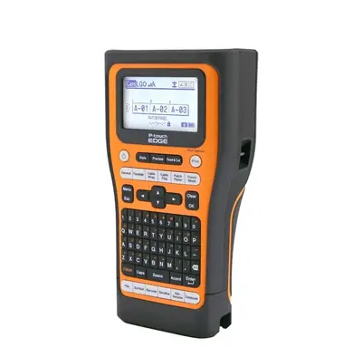 Pisač Brother za naljepnice p-touch PTE560BTVP-2