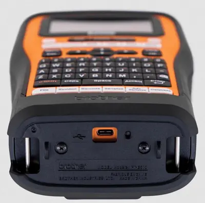 Pisač Brother za naljepnice p-touch PTE560BTVP-5