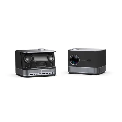 Projektor Vankyo Aurzen BOOM 3 - FHD 1080P, 500 ANSI, Smart OS, Dolby Audio-2