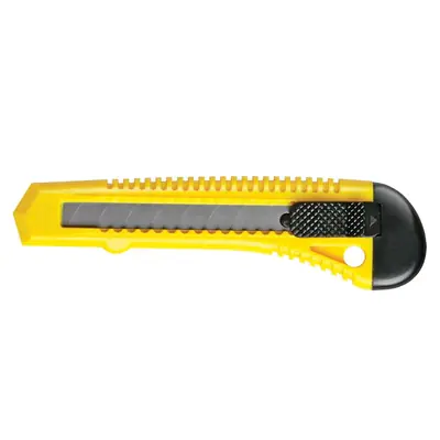 Skalpel Forofis 18mm 25/1 91379