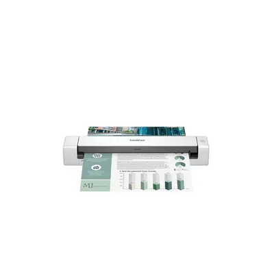 Skener Brother DS-740D mobilni-3