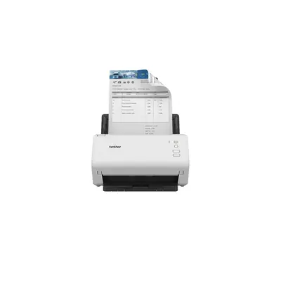 Skener Brother stolni ADS-4100