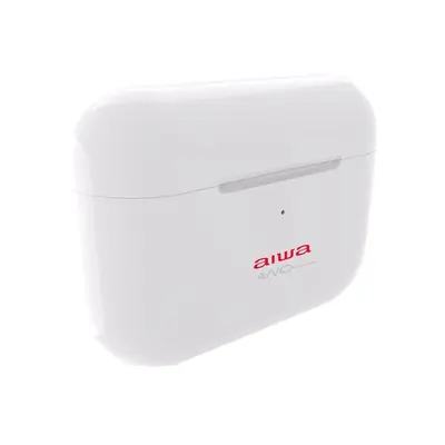Bežične slušalice Aiwa EBTW888ANC/WT ANC bijele-4