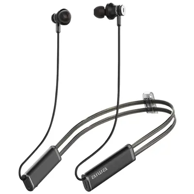 Slušalice AIWA ESTBTN-880 bluetooth ANC HyperBass-1