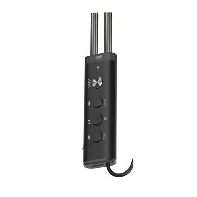 Slušalice AIWA ESTBTN-880 bluetooth ANC HyperBass-3