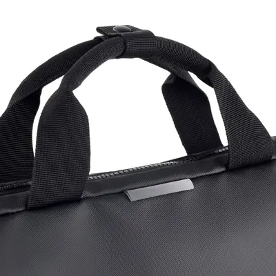 Laptop bag Miquelrius black 42x32x4cm MR16984-4