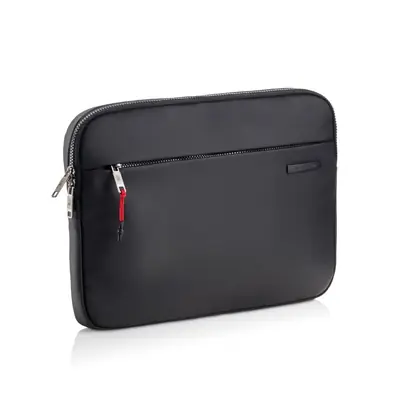 Zaštitna navlaka za prijenosno računalo Miquelrius crna 15" i 16" 39x29x3cm MR16985