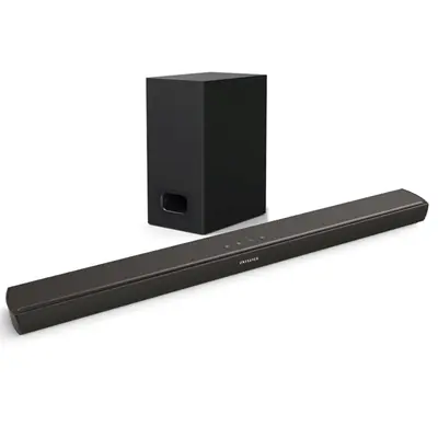 Soundbar Aiwa HE-1200SW 2.1 CH