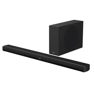 Soundbar Aiwa HE-1200SW 2.1 CH-1