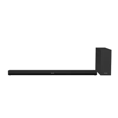 Soundbar Aiwa HE-1200SW 2.1 CH-2