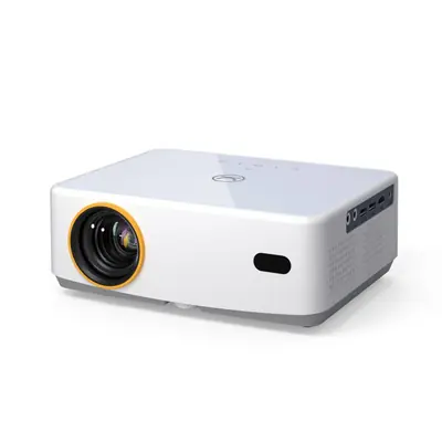 Projektor Vankyo Leisure 570B + platno 100" - FHD 1080P, 220 ANSI, Smart OS, Dolby Audio-1