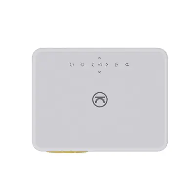 Projektor Vankyo Leisure 570B + platno 100" - FHD 1080P, 220 ANSI, Smart OS, Dolby Audio-3