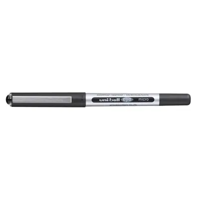 Roler Uni ub-150e Eco (0.5) eye crni
