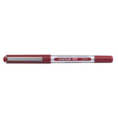Roler Uni ub-150e Eco (0.5) eye crveni