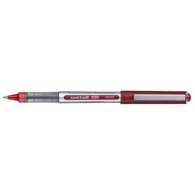 Roler Uni ub-150e Eco (0.5) eye crveni-1
