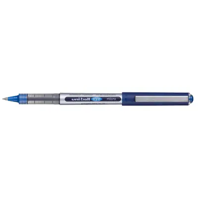 Roler Uni ub-150e Eco (0.5) eye plavi-1