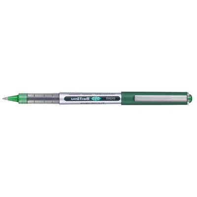 Roler Uni ub-150e Eco (0.5) eye zeleni-1